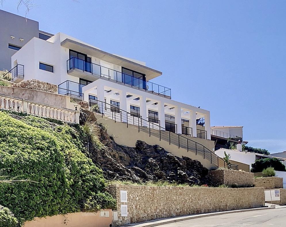 Villa in Maó / Mahón, Balearic Islands, Spain 2 - 16989673
