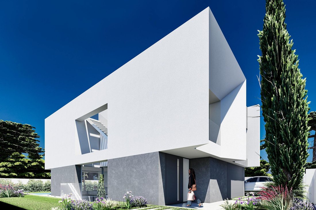 Villa in Cambrils, Catalonia, Spain 2 - 16988767