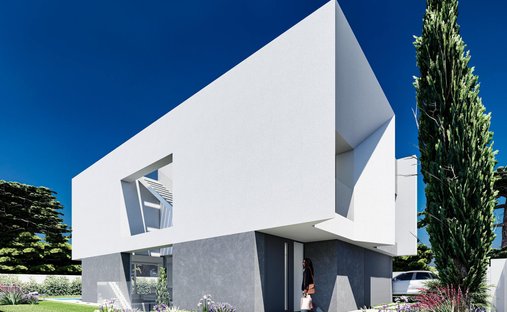 Villa à Cambrils, Catalogne, Espagne 1