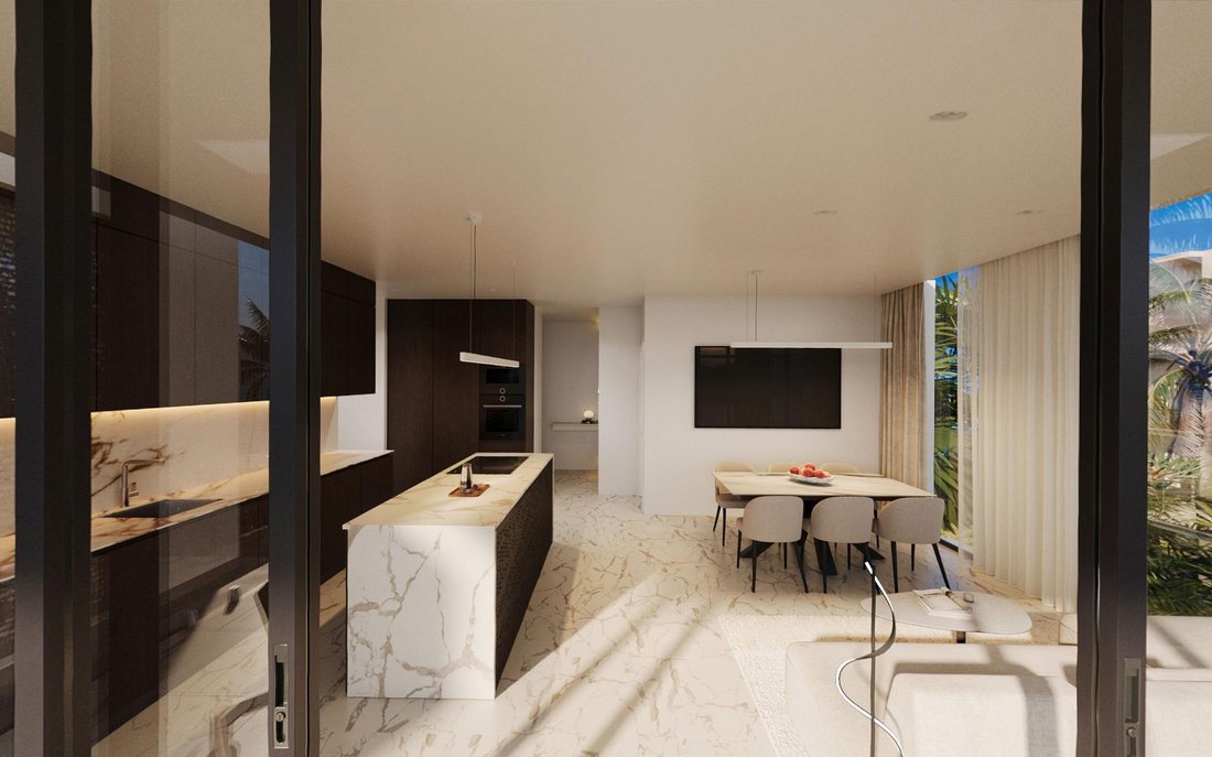 Apartment in Altea, Valencian Community, Spain 4 - 16987681