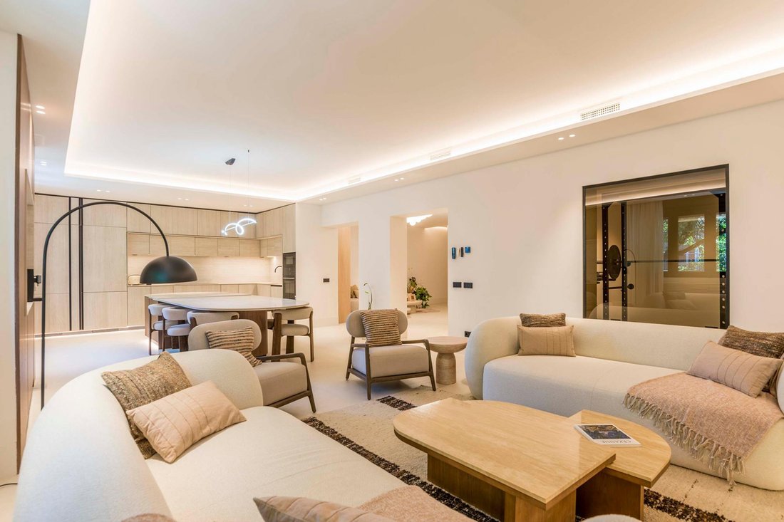 Apartment in Barrio Salamanca, Madrid, Spain 4 - 16987695