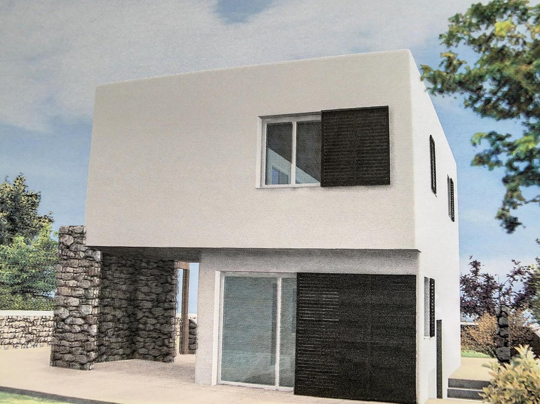 Land in es Mercadal, Balearic Islands, Spain 5 - 16989725