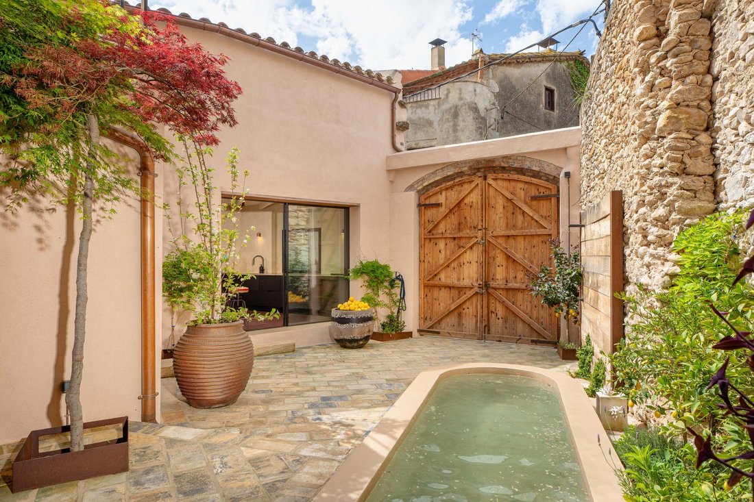 Villa in Ventallo, Catalonia, Spain 2 - 16988884