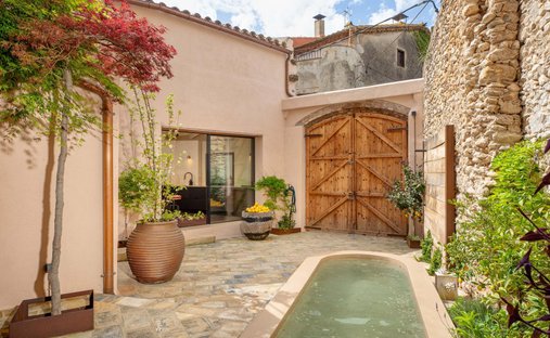 Villa in Ventallo, Catalonia, Spain 1