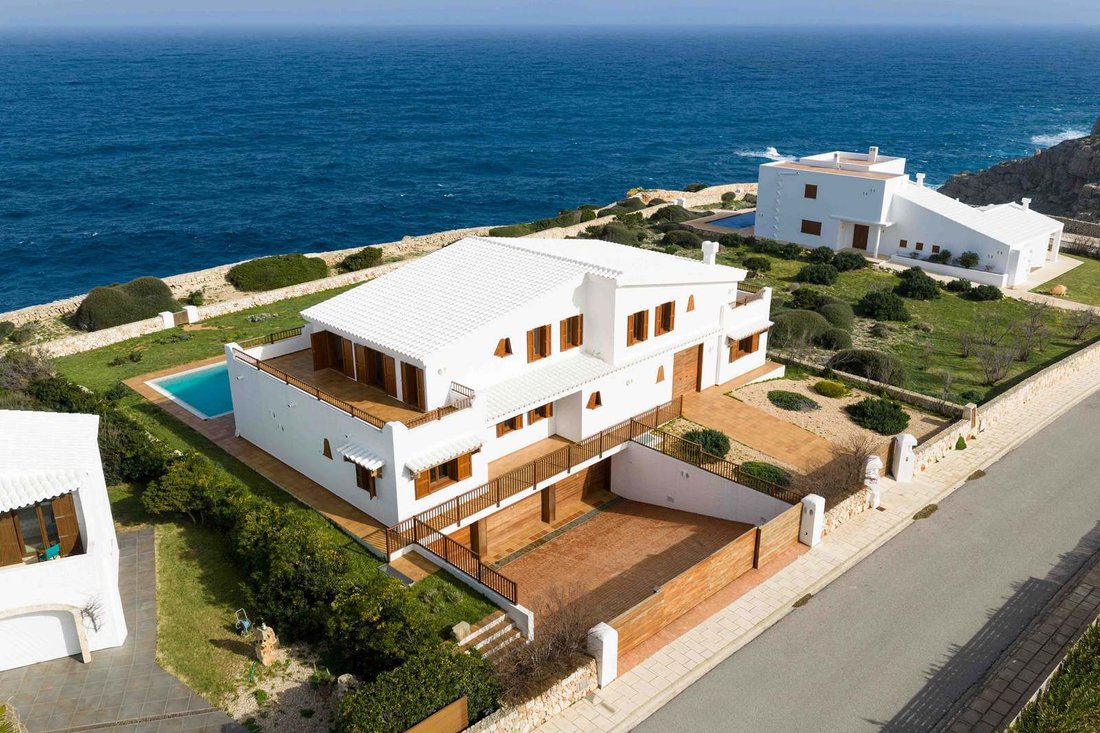 Villa in Ciutadella de Menorca, Balearic Islands, Spain 2 - 17254385