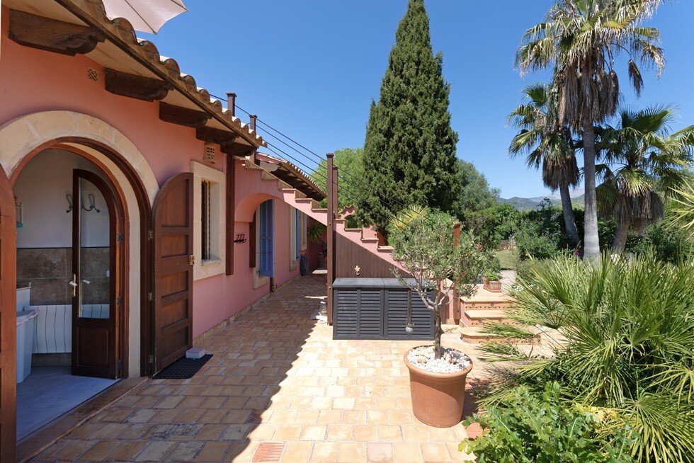 Country House in Binissalem, Balearic Islands, Spain 5 - 17797775