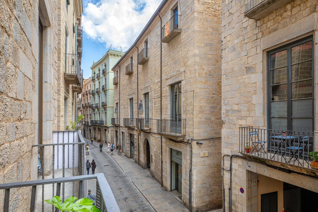 Apartment in Girona, Catalonia, Spain 3 - 16988904