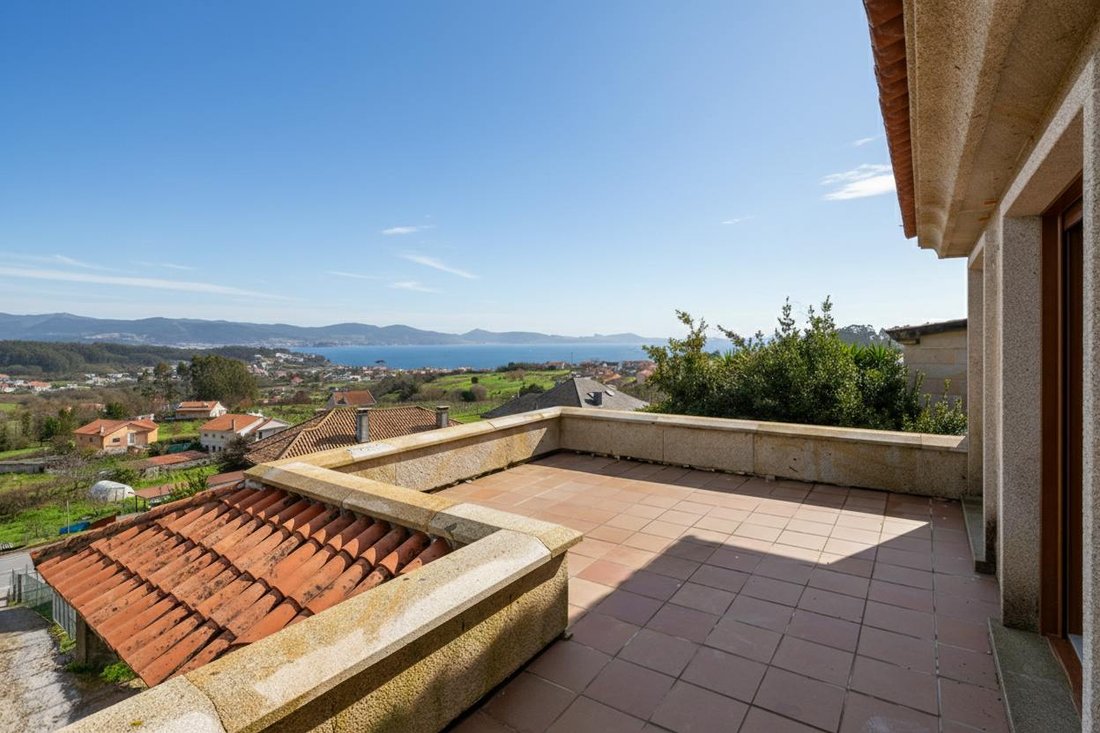 Villa in Bordons, Sanxenxo, Spain 4 - 17247302