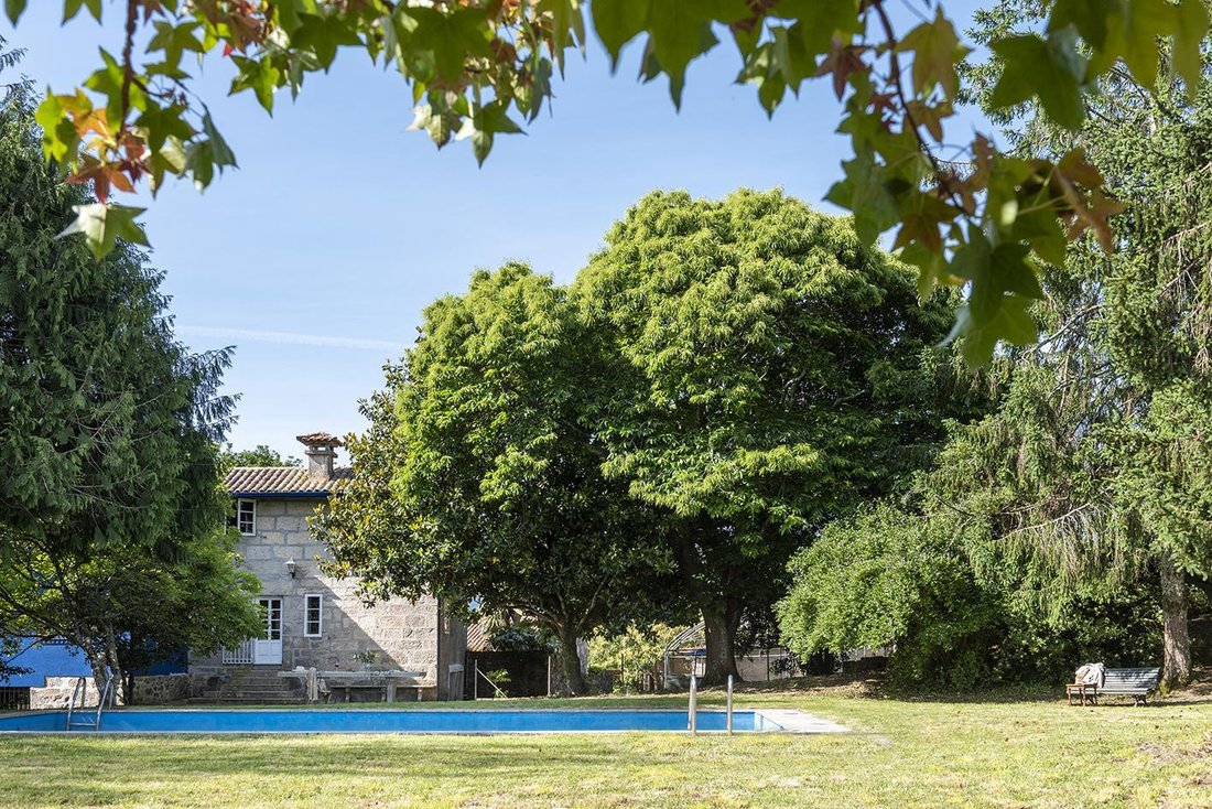 Villa in Nigran (District), Nigran, Spain 3 - 16988920