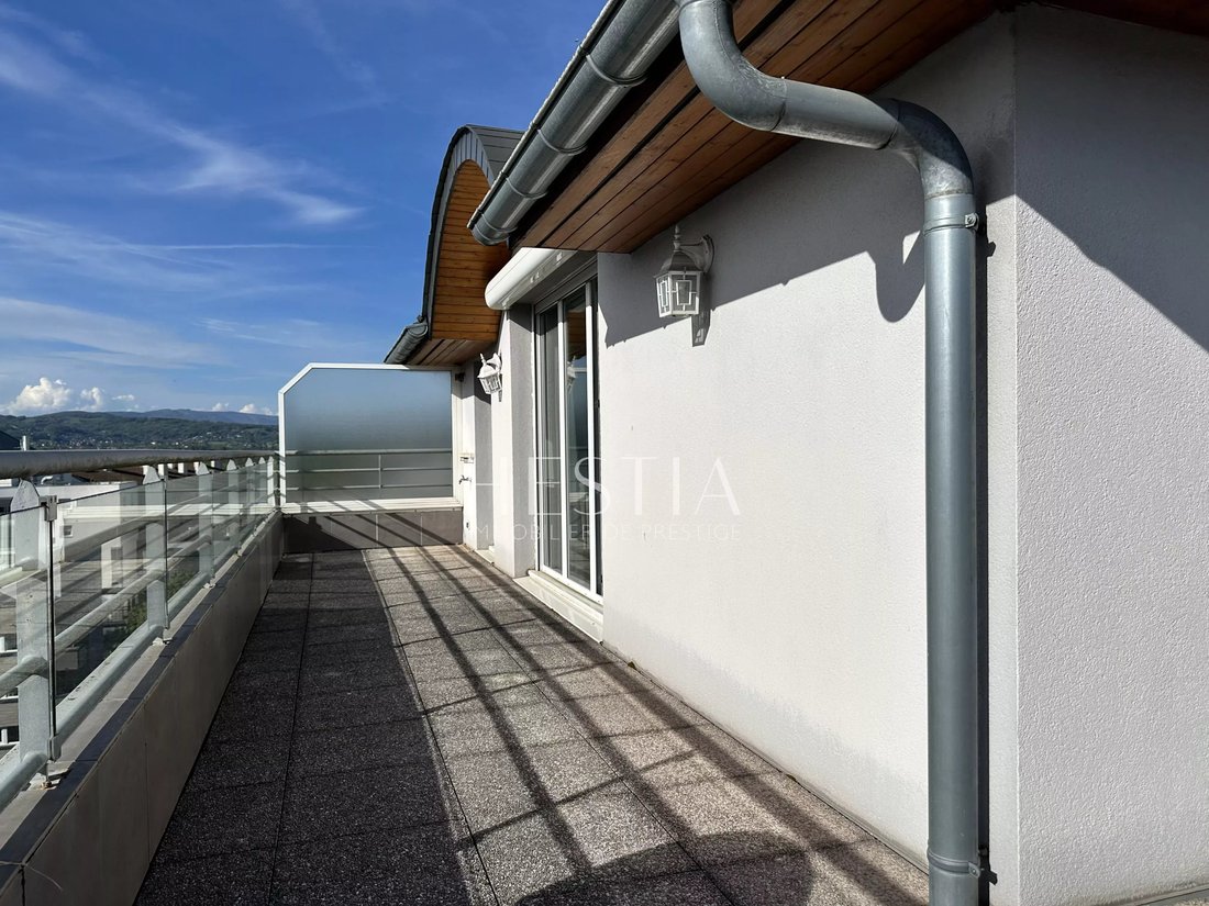 Apartment in Cran-Gevrier, Annecy, France 3 - 17785015