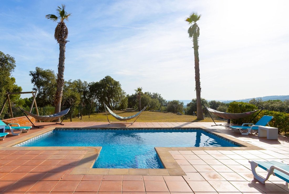 Villa in Arenys de Munt, Catalonia, Spain 5 - 16987662