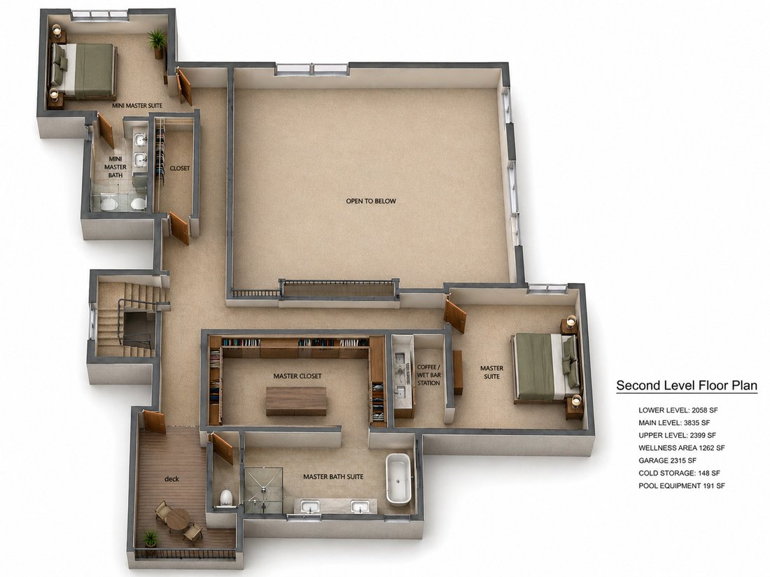 House in Cottonwood Heights, Utah, United States 4 - 17798721