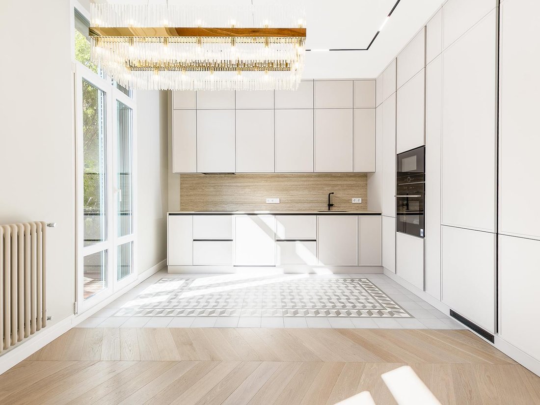 Apartment in Eixample, Barcelona, Spain 3 - 14833320