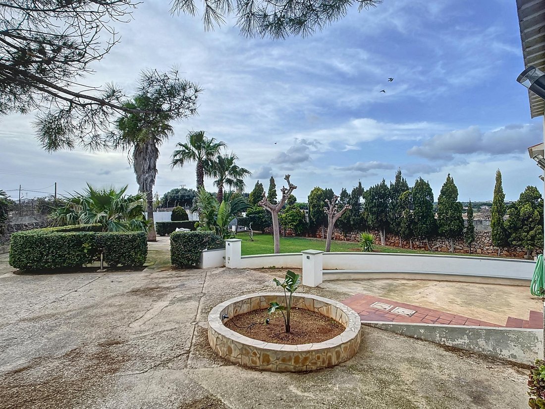 Country House in Ciutadella de Menorca, Balearic Islands, Spain 2 - 16989541