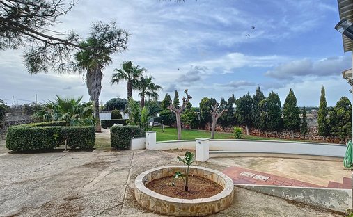 Casa de Campo en Ciudadela, Islas Baleares, España 1