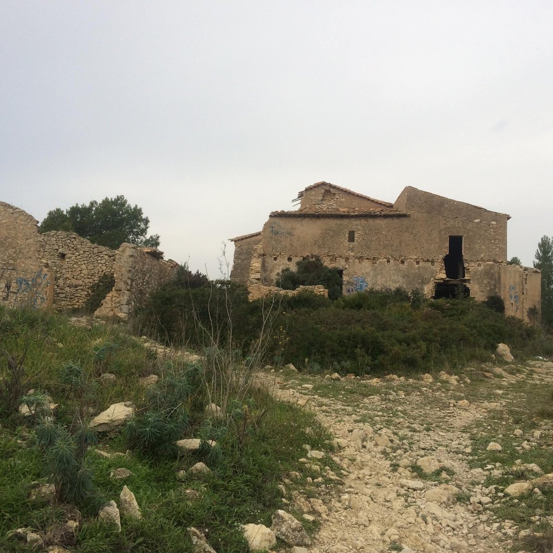 Country House in Castellet i la Gornal, Catalonia, Spain 3 - 16988470