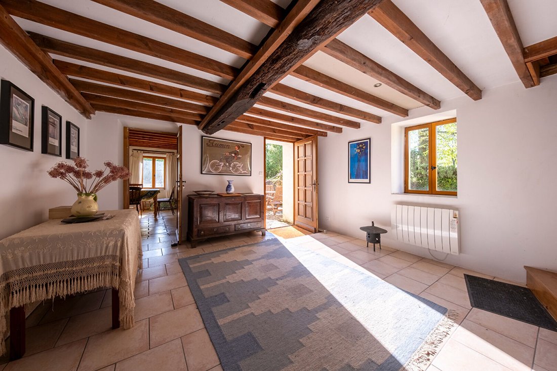 Villa in Escueillens-et-Saint-Just-de-Belengard, Occitania, France 4 - 17796843