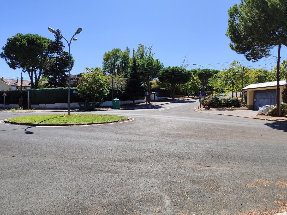 Villa in Villaviciosa de Odon, Comunidad de Madrid, Spain 4 - 16988581