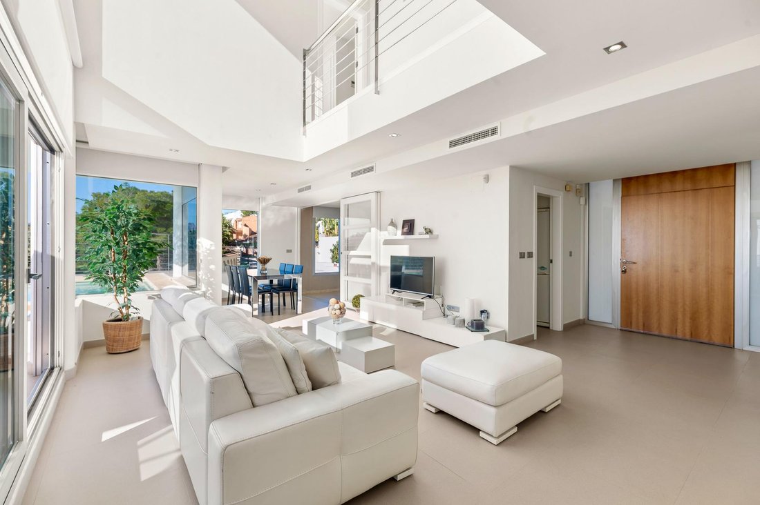 Villa in Altea Hills, Altea, Valencian Community 5 - 16987526