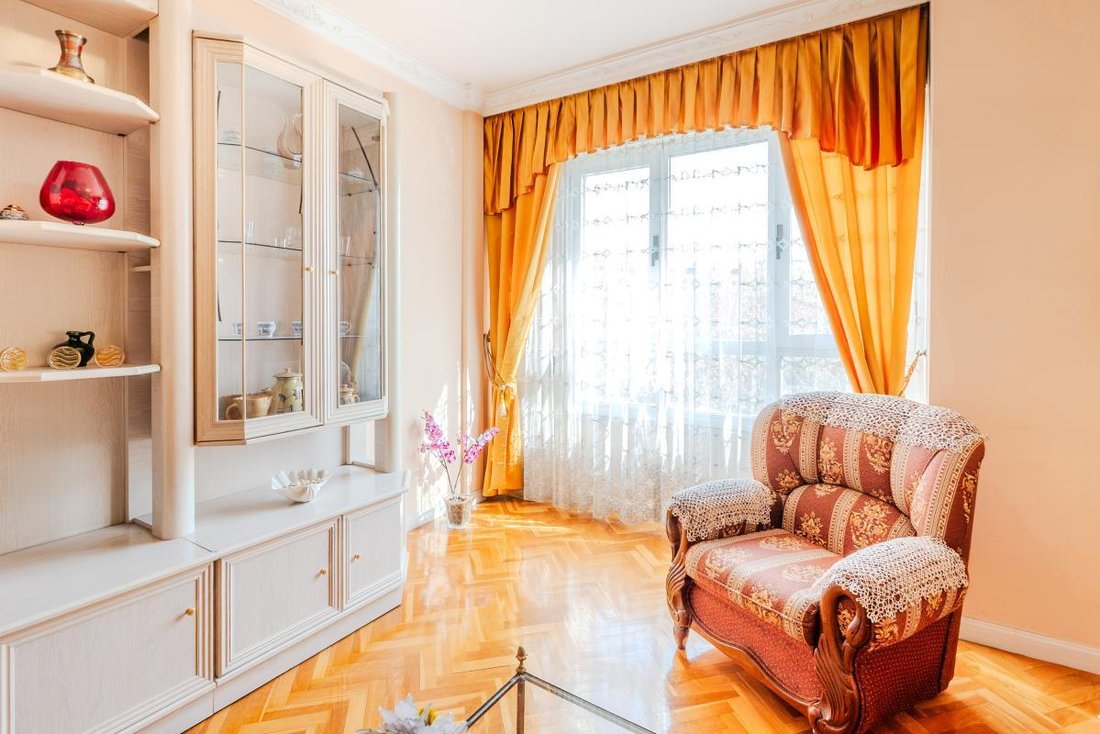 Apartment in Moncloa-Aravaca, Madrid, Spain 5 - 17797172