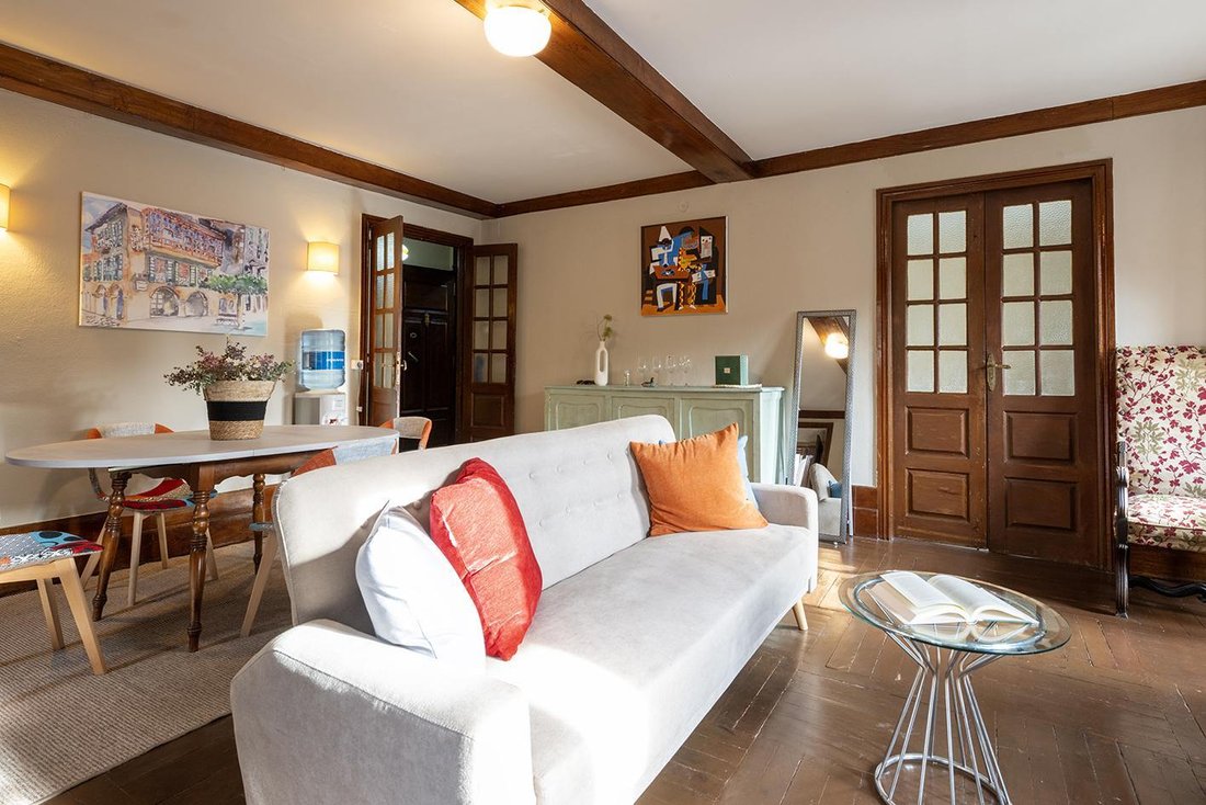 Villa in Pontevedra, Galicia, Spain 5 - 16988673
