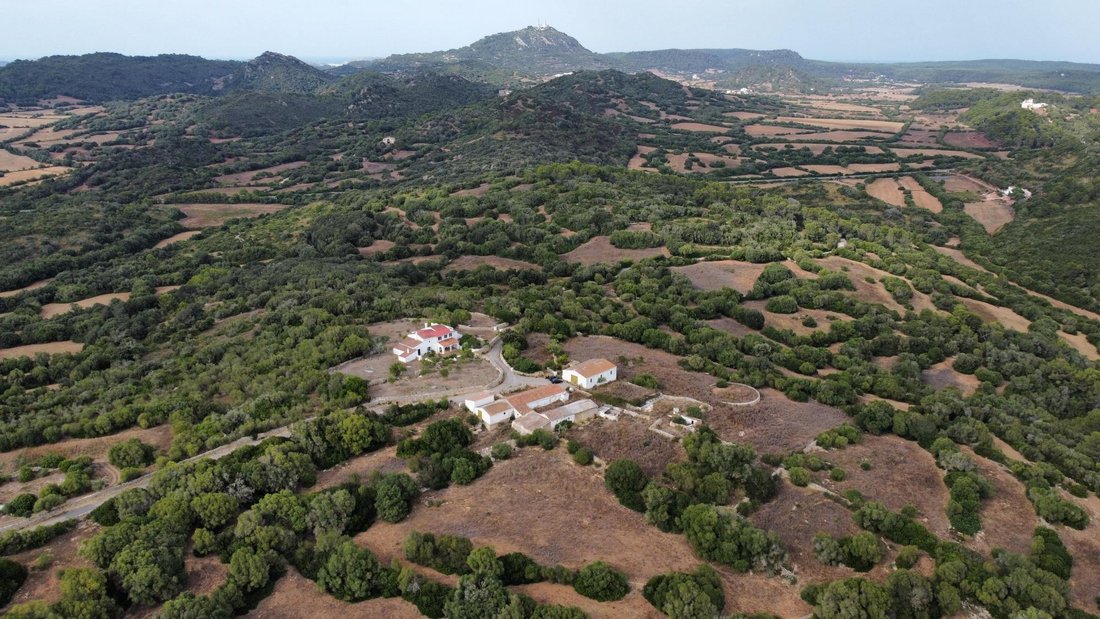 Country House in Alaior, Balearic Islands, Spain 4 - 16989171
