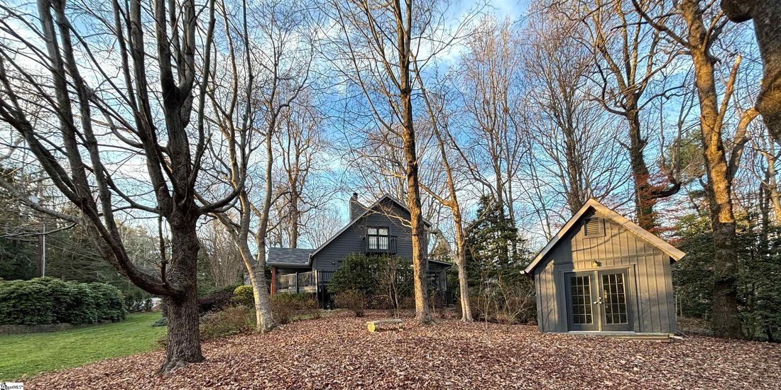 House in Greenville, South Carolina, United States 2 - 17793992