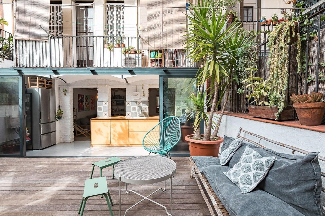 Apartment in Eixample, Barcelona, Spain 2 - 17267925