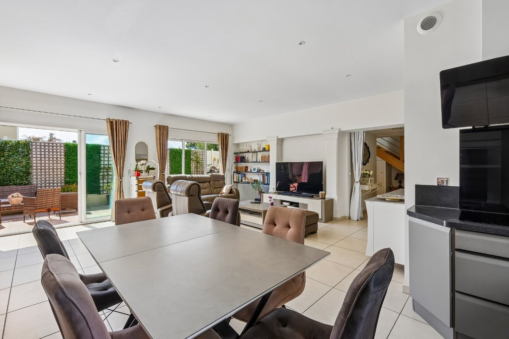 House in Basse Suane-Les Virgiles, Sainte-Maxime, France 4 - 17797295