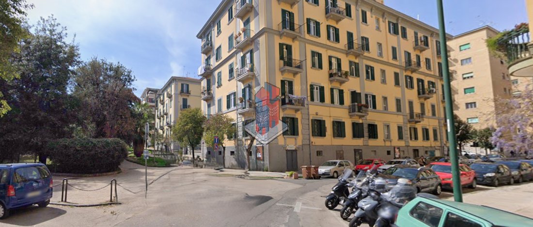 Apartment in Vomero, Naples, Campania 1 - 17800807