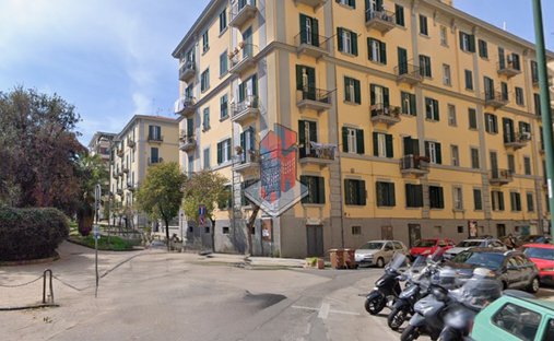 Apartment in Vomero, Naples, Campania 1