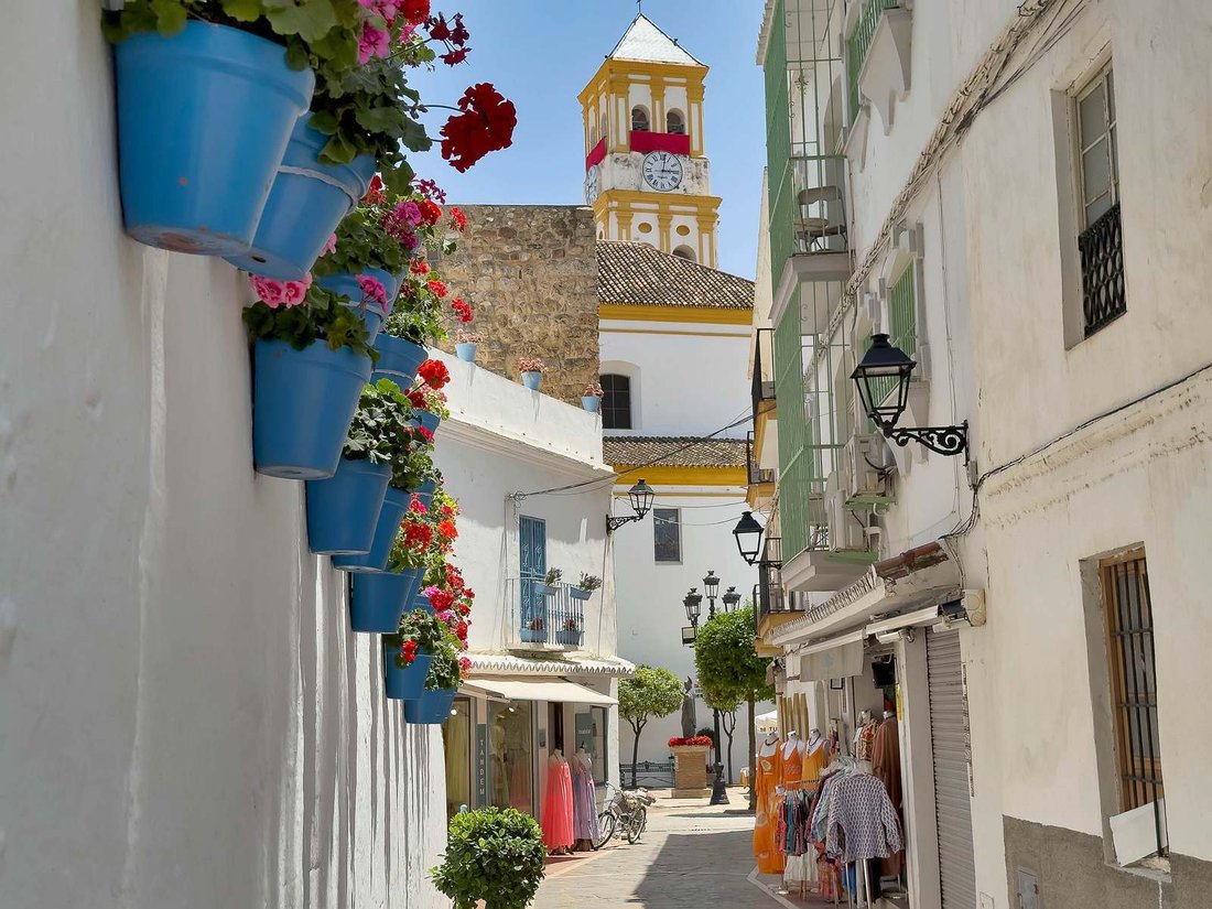 Marbella, Andalusia, Spain 1 - 17720400