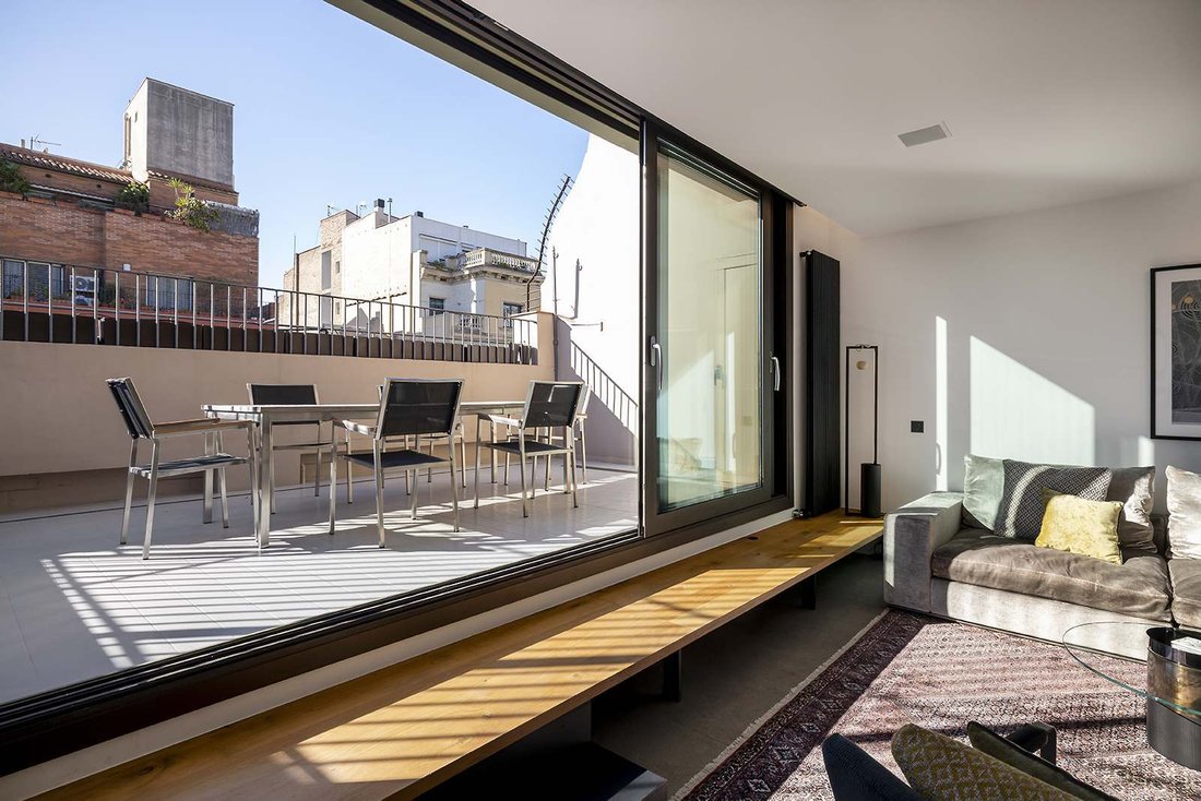 Apartment in Eixample, Barcelona, Spain 4 - 17599948