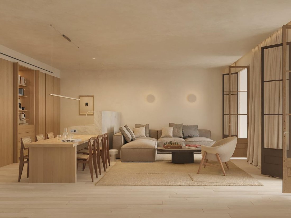 Apartment in Ciutat Vella, Barcelona, Spain 5 - 15710299