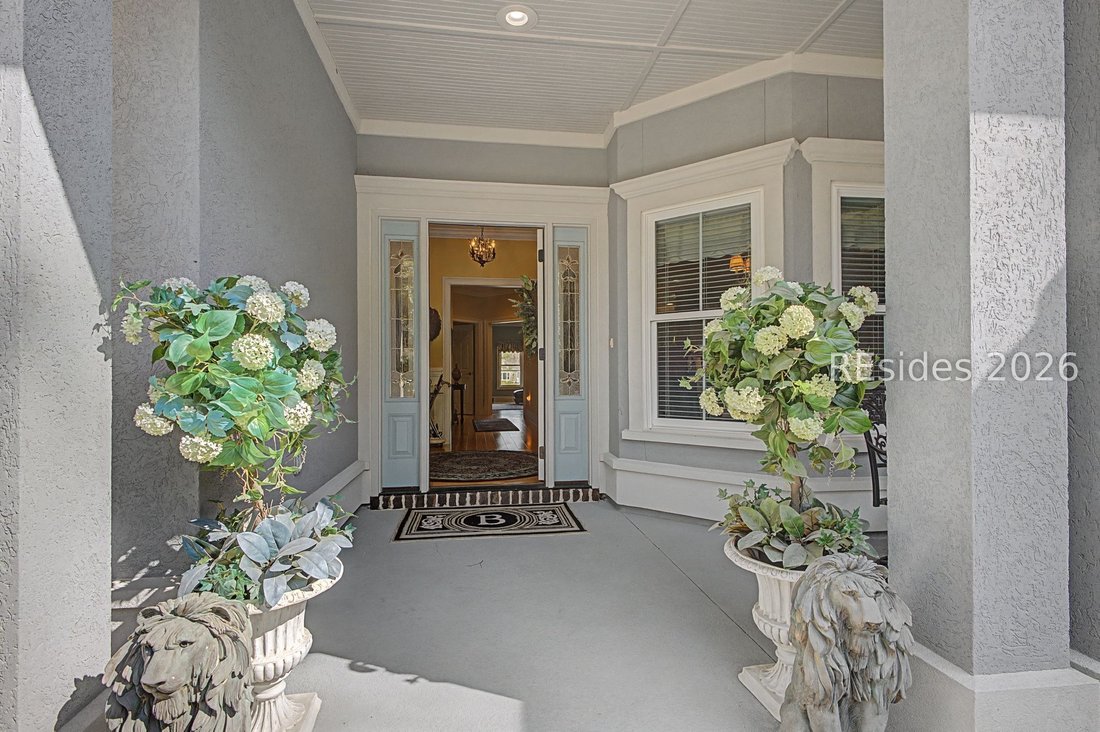 House in Bluffton, South Carolina, United States 5 - 17793685