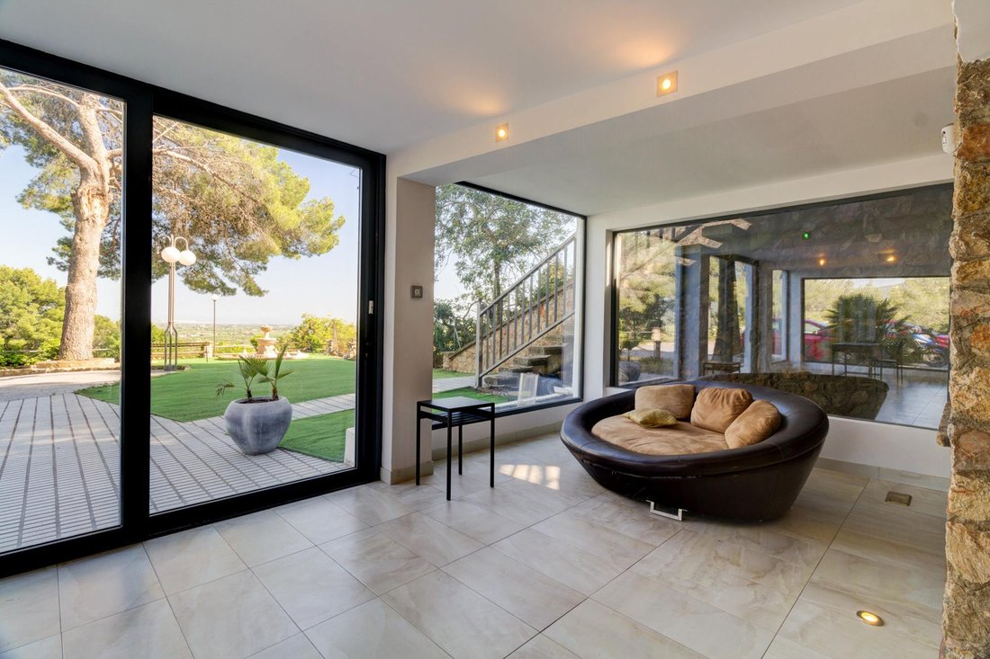 Country House in Maspujols, Catalonia, Spain 3 - 16988911