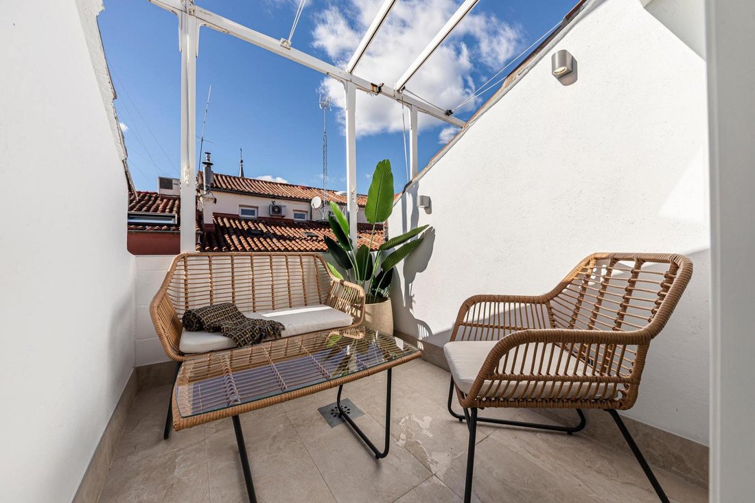 Apartment in Centro, Madrid, Spain 1 - 17146636