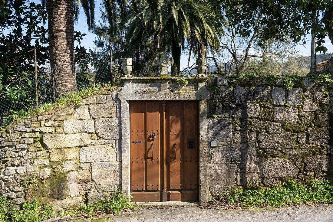 Villa in Salcedo, Pontevedra, Spain 3 - 16987530