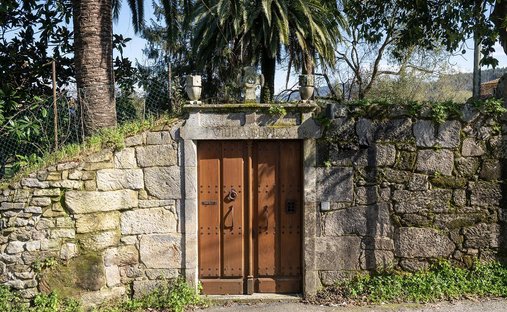 Villa à Salcedo, Pontevedra, Espagne 1