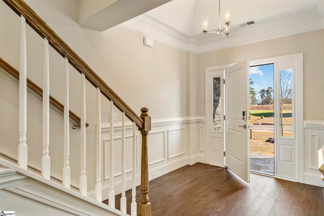 House in Easley, South Carolina, United States 3 - 17794425
