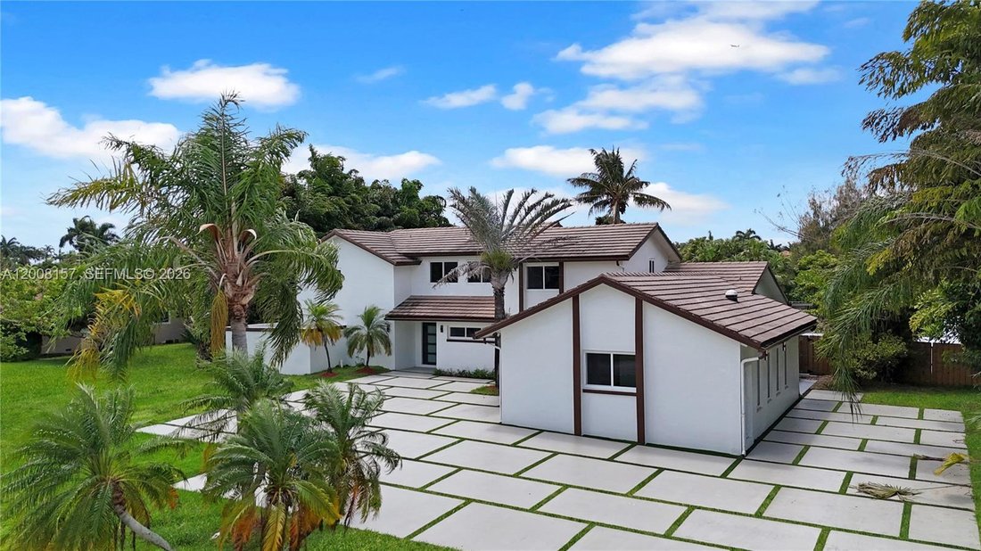House in Davie, Florida, United States 2 - 17795477