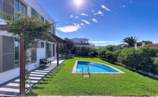 Villa in Maó / Mahón, Balearic Islands, Spain 1
