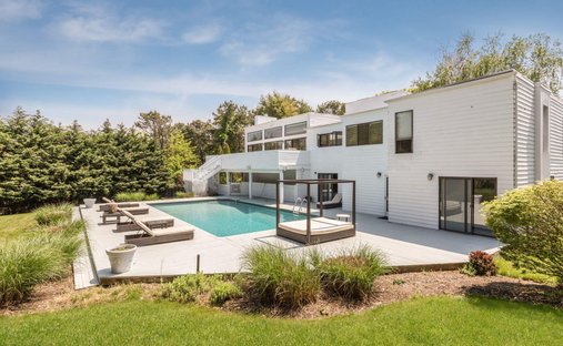Southampton, New York, United States 1