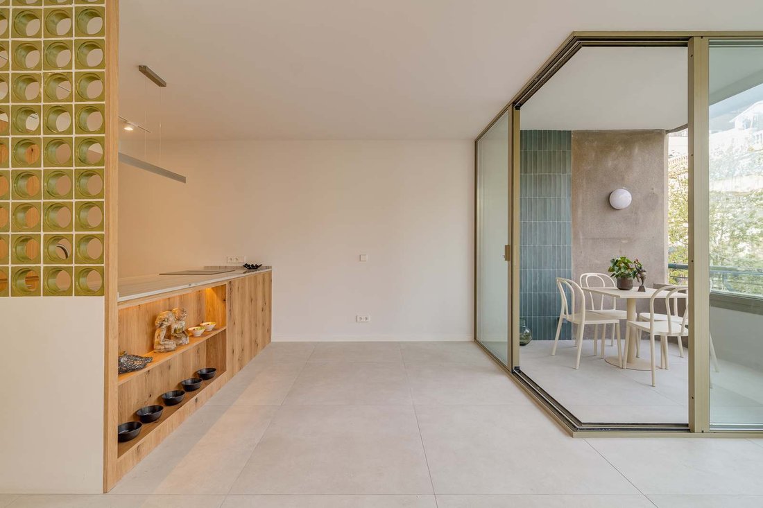 Apartment in Ciutat Vella, Barcelona, Spain 1 - 17595273