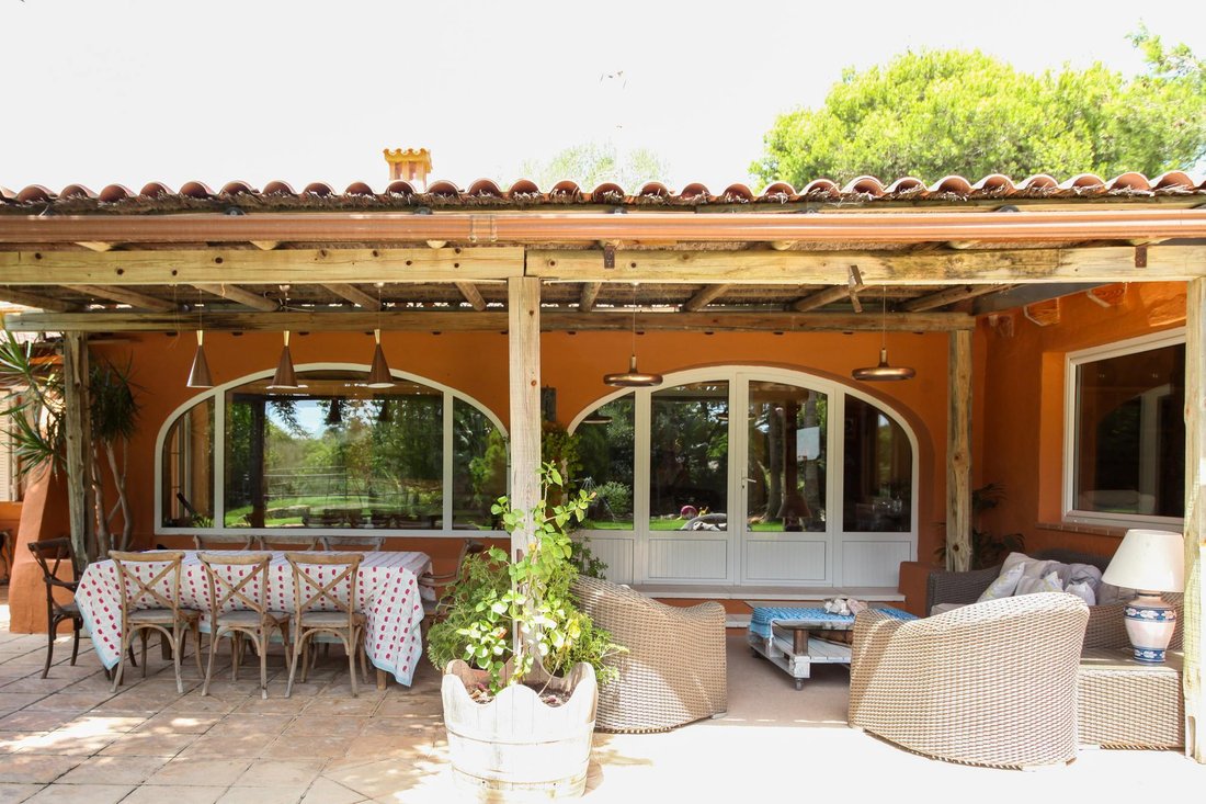 Country House in Maó / Mahón, Balearic Islands, Spain 5 - 16989706