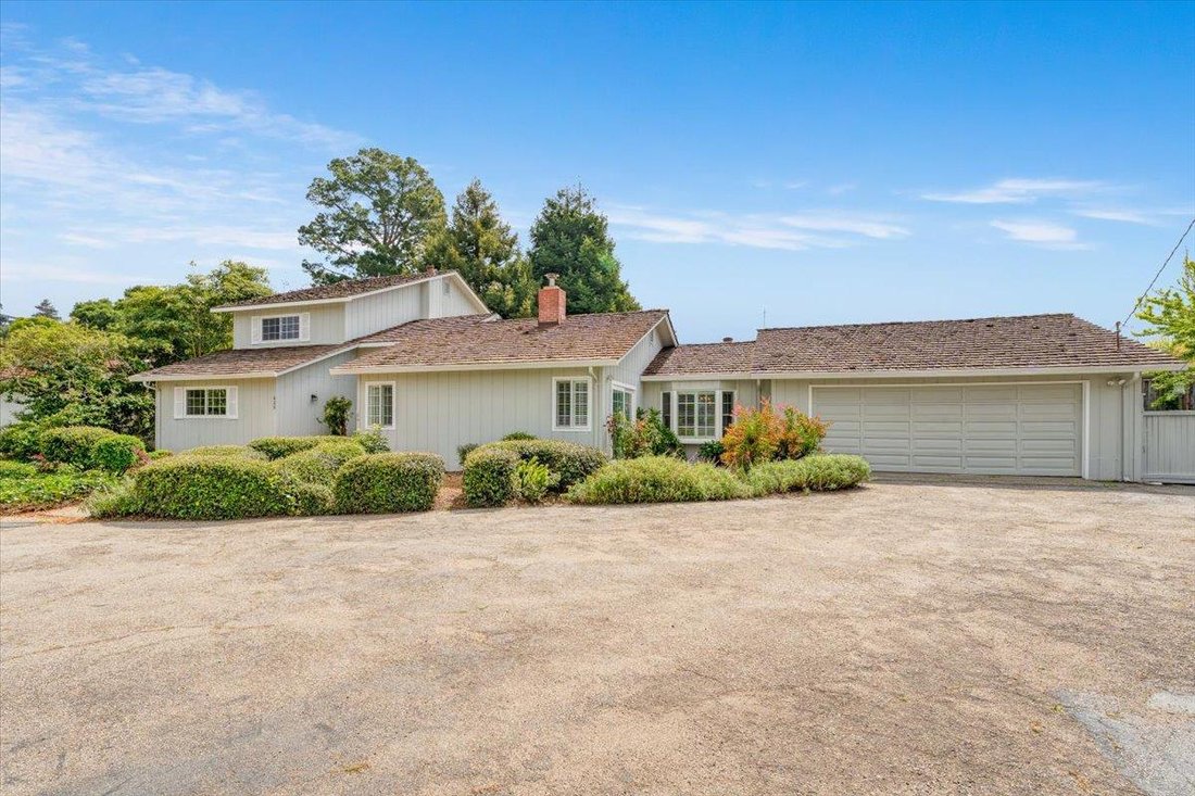 House in Aptos, California, United States 4 - 17795958