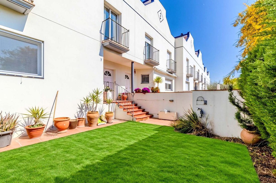 Villa in Sitges, Catalonia, Spain 1 - 17483064