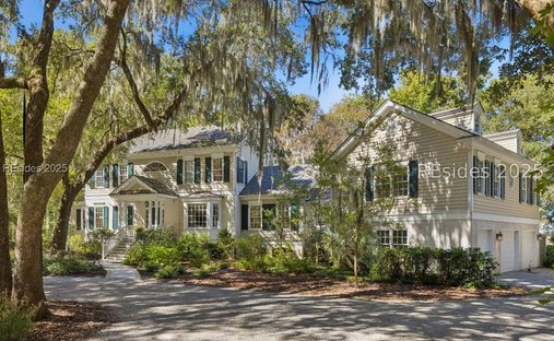 Casa a Bluffton, Carolina del Sud, Stati Uniti 1