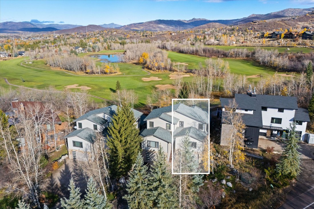 Townhouse in Steamboat Springs, Colorado, United States 4 - 16532789