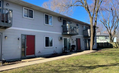 Appartamento a Madison, Wisconsin, Stati Uniti 1